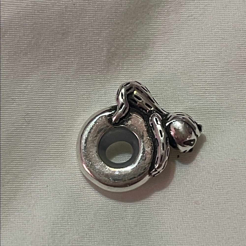 MULA Sterling Silver Sloth Charm - Picture 6 of 11